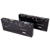 STARTECH LONG RANGE USB VGA KVM CONSOLE EXTENDER