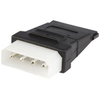STARTECH LP4 to Latching SATA Power Adapter Cable