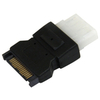STARTECH LP4 TO SATA 15 PIN POWER ADAPTER
