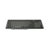 STARTECH Replacement UK Keyboard for the 1UCABCON