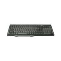 STARTECH Replacement UK Keyboard for the 1UCABCON