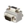 STARTECH RIGHT ANGLE VGA TO VGA CABLE ADAPTER