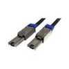 STARTECH SFF-8088 to SFF-8088 1M EXT SER SAS