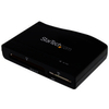 STARTECH USB 3.0 Multi Media Flash Memory Card Re