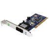 StarTech.com 100Mbps Full/Low Profile Ethernet Multi Mode SC Fiber PCI