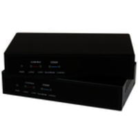Startech.com Gigabit Ethernet to CATV Coax Unmanaged LAN Extender Kit