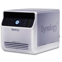 SYNOLOGY DS413J 4 BAY DESKTOPNAS (DISKLESS)