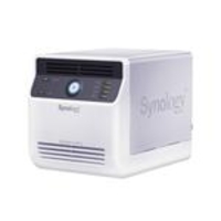 Synology DS413J 8TB 4 Bay NAS Desktop