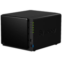 Synology DS414 4 Bay Desktop NAS