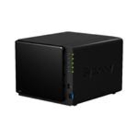 Synology DS414 4TB 4 Bay NAS