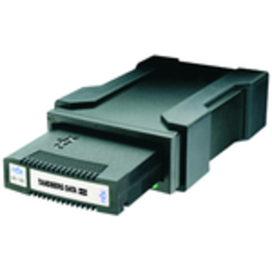 Tandberg RDX QuikStor - Lecteur dedisque - RDX - SuperSpeed USB