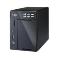 Thecus N2800 8TB 2 Bay NAS Desktop