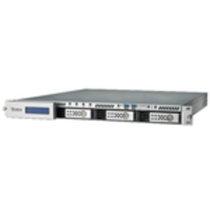 Thecus N4510UR 4 Bay NAS 1u Rack