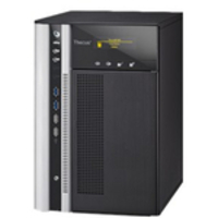 Thecus Top Tower N6850 6 Bay NAS Desktop