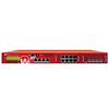 Trade Up to WatchGuard XTM 2520 and 1-yr Security Bundle