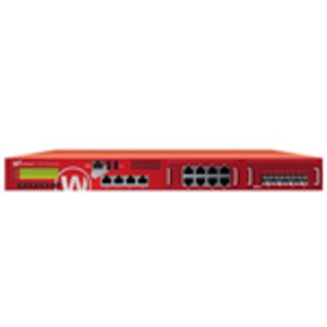 Trade Up to WatchGuard XTM 2520 and 1-yr Security Bundle