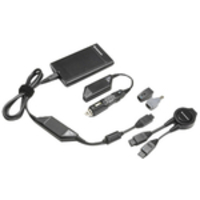 Ultraslim AC/DC Combo Adapter 90W