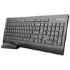 ULTRASLIM PLUS WIRELESSKEYBOARD & MOUSE IN