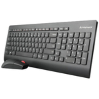 ULTRASLIM PLUS WIRELESSKEYBOARD & MOUSE IN