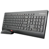 ULTRASLIM PLUS WIRELESSKEYBOARD & MOUSE SLOVENIAN SL