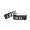 VGA OVER CAT 5 VIDEO EXTENDERWITH RS232 UK