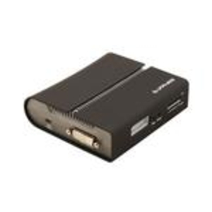 VID-2X DISPLAY EXPANDERDL-DVI TO 2X SL-DVI IN
