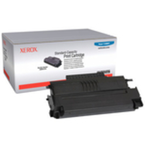 XEROX Stand Capacity Print Cartridge 2.2K