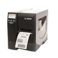 ZM400 12D WIRELESS ALTERNATEIN