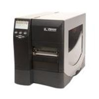 ZM400 203DPI ZPL RS232/PARUSB CUTTER W. CATCH TRAY IN