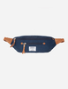 Sandqvist Kare Bumbag - Navy Blue