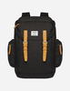 Sandqvist Lars-Goran Backpack - Black