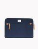 Sandqvist Lena 15 Laptop Case - Blue