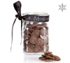 100% Dominican Republic Cocoa Buttons