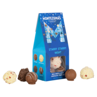 Christmas Grand Collection Truffle Carton