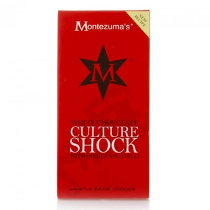 Culture Shock