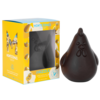 Dark Chocolate Easter Hen Vegan Easter Chocolate