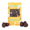 Dark Chocolate Mini Eggs Peanut ButterVegan