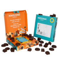 Dark Chocolate Subscription Box - Letterbox Chocolates