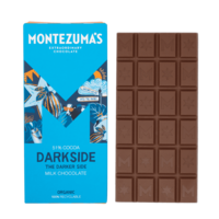 Dark Side - 51% Cocoa Milk Chocolate