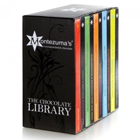Grand Slam Bar Library