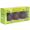 The Three Chicklateers Like No Udder Easter Chicks