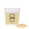 White Chocolate Organic Couverture