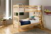 Aspen Bunk Bed - Natural
