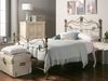 Bellini Metal Bed Frame
