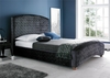 Cuva Upholstered Bed Frame