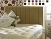 Highgate 9 Panel Upholstered Headboard
