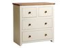 Jamestown 2+2 Drawer Chest