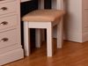 Lundy Dressing Table Stool