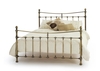 Serene Olivia Metal Bed Frame