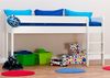 Stompa Uno Midsleeper Bed